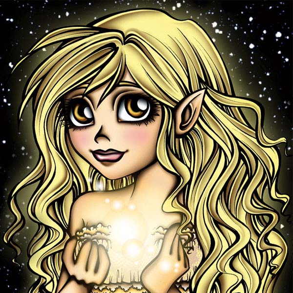 Elfe