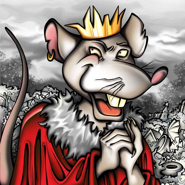 Rattenkönig